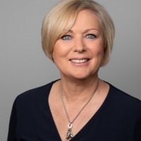 Solveig Lange Architektin