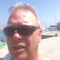 Paul Morrison