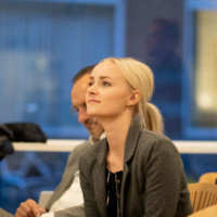 Isabella Guldberg Willemoes