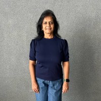Arpita Patel