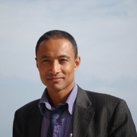 Suneel Shrestha