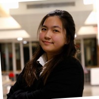 Vanessa Chen