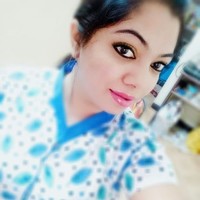 Patricia Preethi