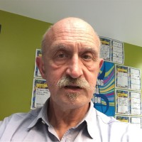 Andrew Lynch