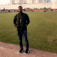 Tausif Khan