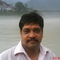 Anand Srivastava