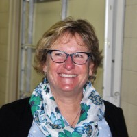 Marcia Dykstra