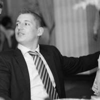 Maximilien Caradja Johnson