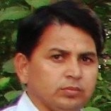 Mangi Sharma