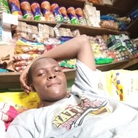 Omolesho Akeem