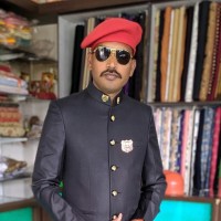 Ravindra Singh Chauhan