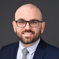 Nathaniel Dodd, CFP®, MBA