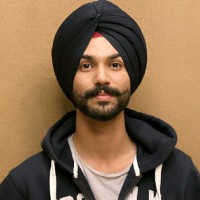 Magandeep Singh