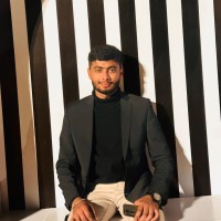 Rishabh Gurjar