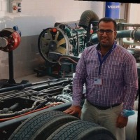 Mohamed Abdallah