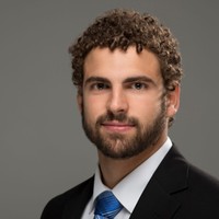 Garrett Raymond