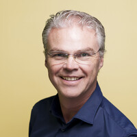 Ronald Zeeman