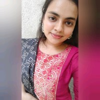 Vyshnavi Reddy