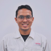 Muhammad Khairuddin