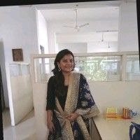 Dr. Nirali Shah