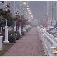 Cobourg Marina