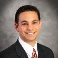 Jarrod Luigs, CCIM, SIOR