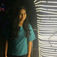 Mayuri Chaudhari