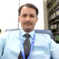 Shakir Ali
