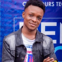 Nathan Ngombo