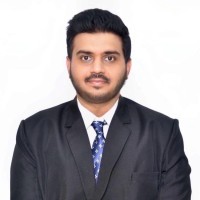 Uzair Patel
