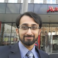 Ammad Ud Din