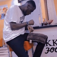 Enoch Nana Sarfo