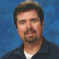 Bryan Douglas