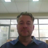 Dean Lenton