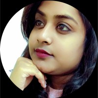 Mrudula Rakam