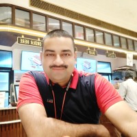 Syed Abdul Wadood Ashraf