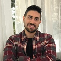 Sean Heidarian