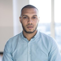 Louis Antwi