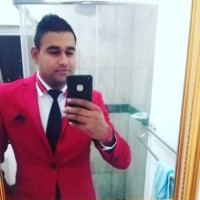 Kavish Ramsaru