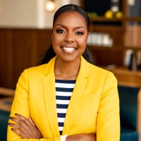 Aundrea Cline-Thomas