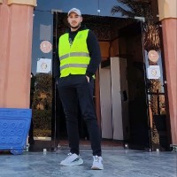 Youssef Elharrioui
