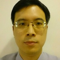 Rick Yu