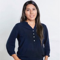 Natalia Arai Oriondo