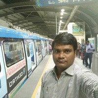 Janga Konda Reddy