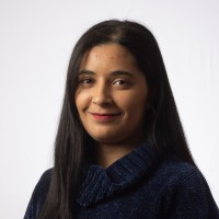 Maryam Hamouche
