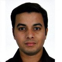 Sanket Kelaskar