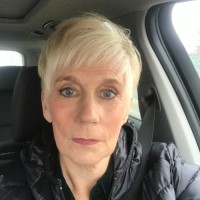 Jill Carlson