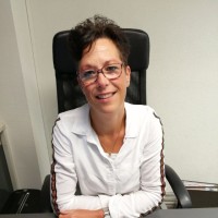 Jeannette van der Stelt