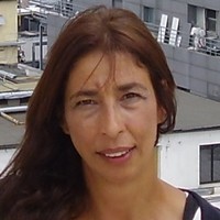 Cristina Lopez de Gerez