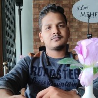 Pragyna Kumar Nahak